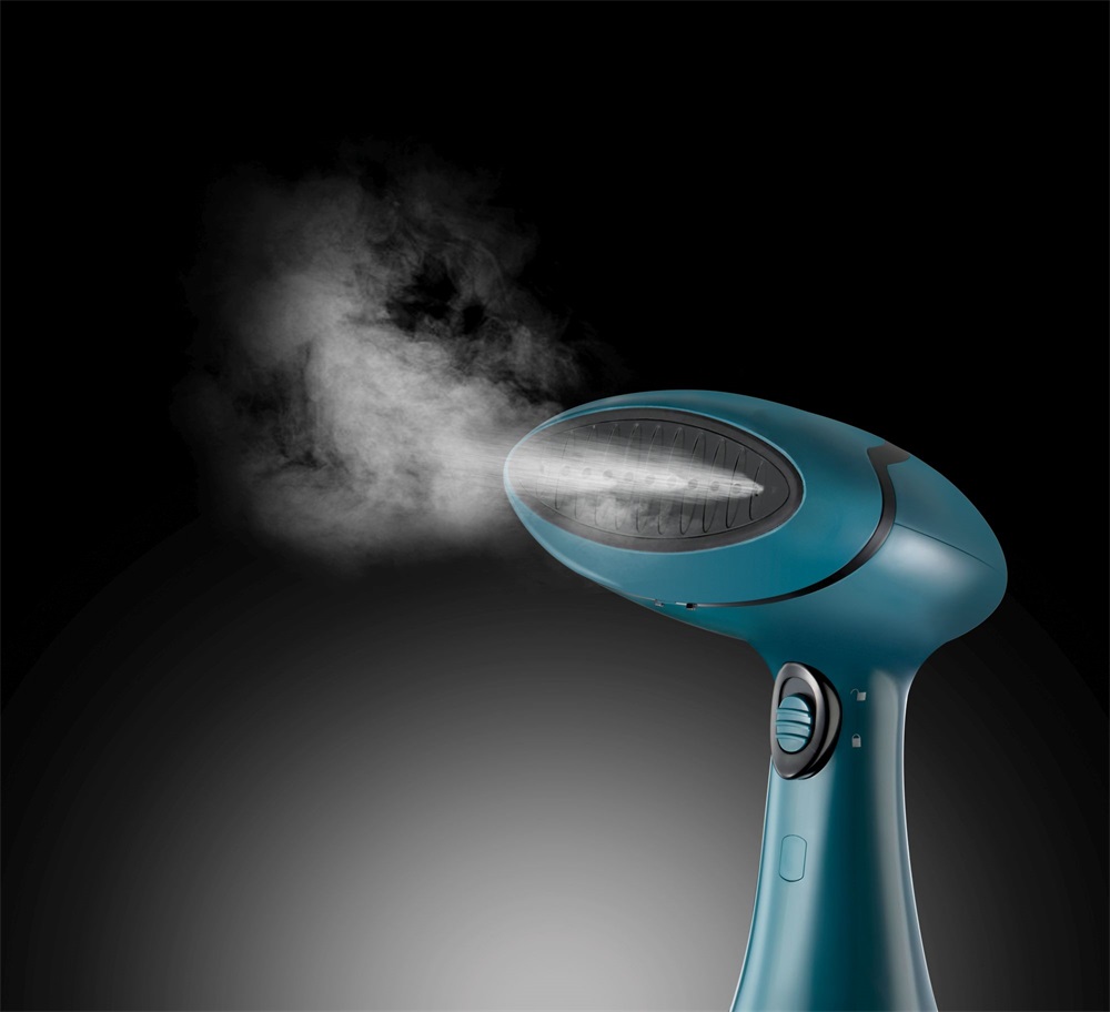 Russell Hobbs 27220-56/RH Steam Genie kék kézi ruhagőzölő