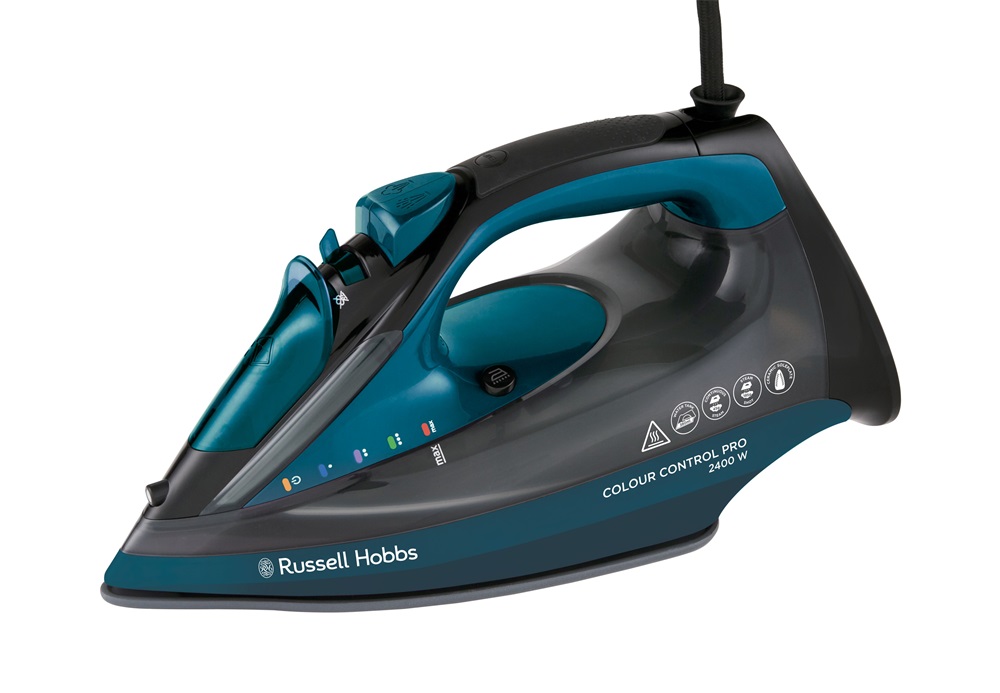 Russell Hobbs 27280-56/RH Colour Control Pro vasaló
