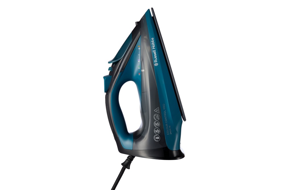 Russell Hobbs 27280-56/RH Colour Control Pro vasaló