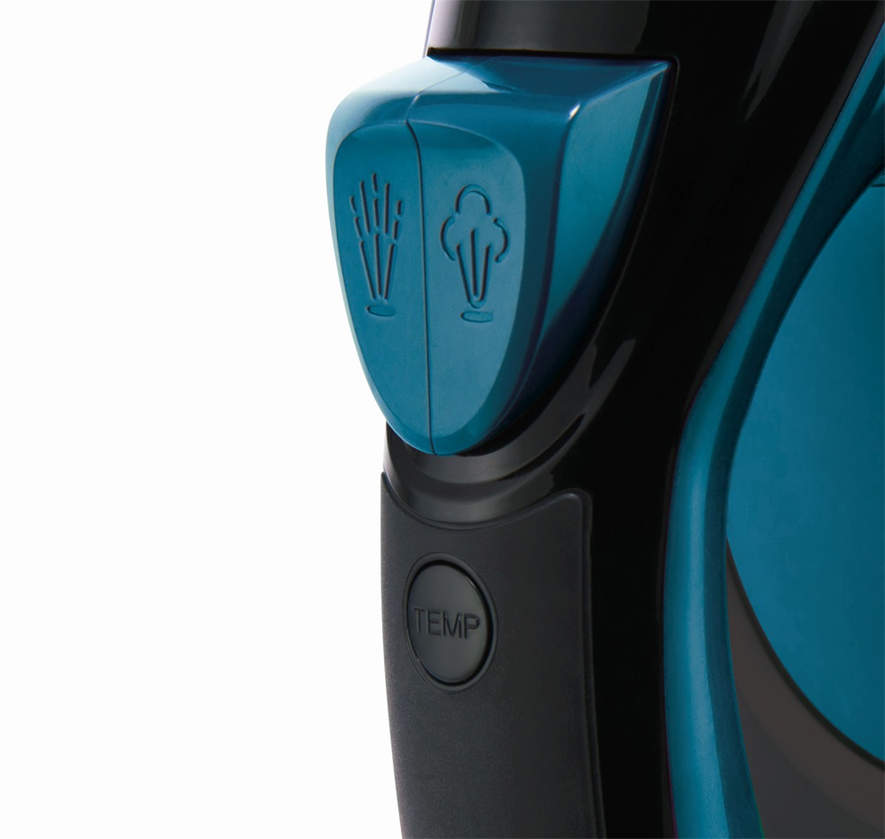 Russell Hobbs 27280-56/RH Colour Control Pro vasaló