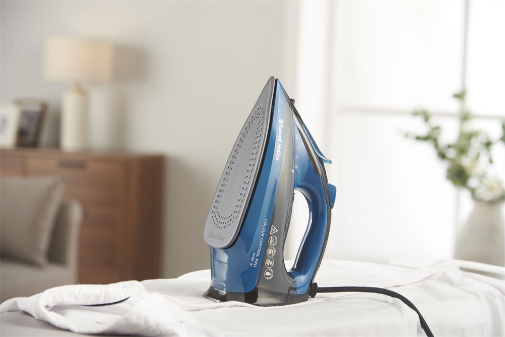 Russell Hobbs 27280-56/RH Colour Control Pro vasaló