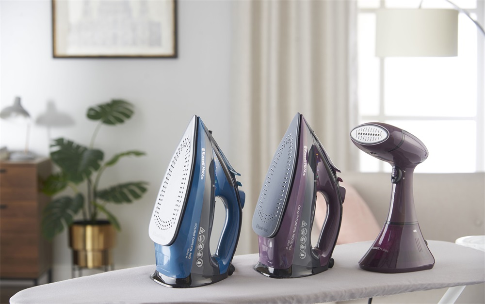 Russell Hobbs 27281-56/RH Colour Control Pro Ultra vasaló
