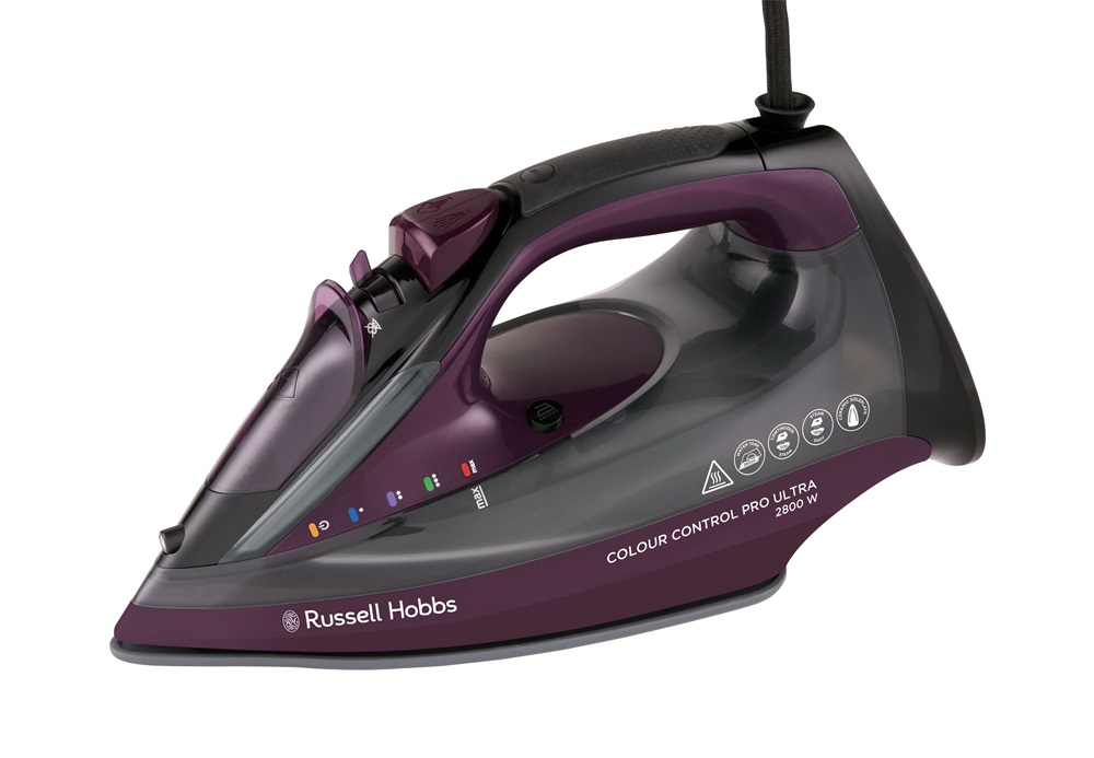 Russell Hobbs 27281-56/RH Colour Control Pro Ultra vasaló