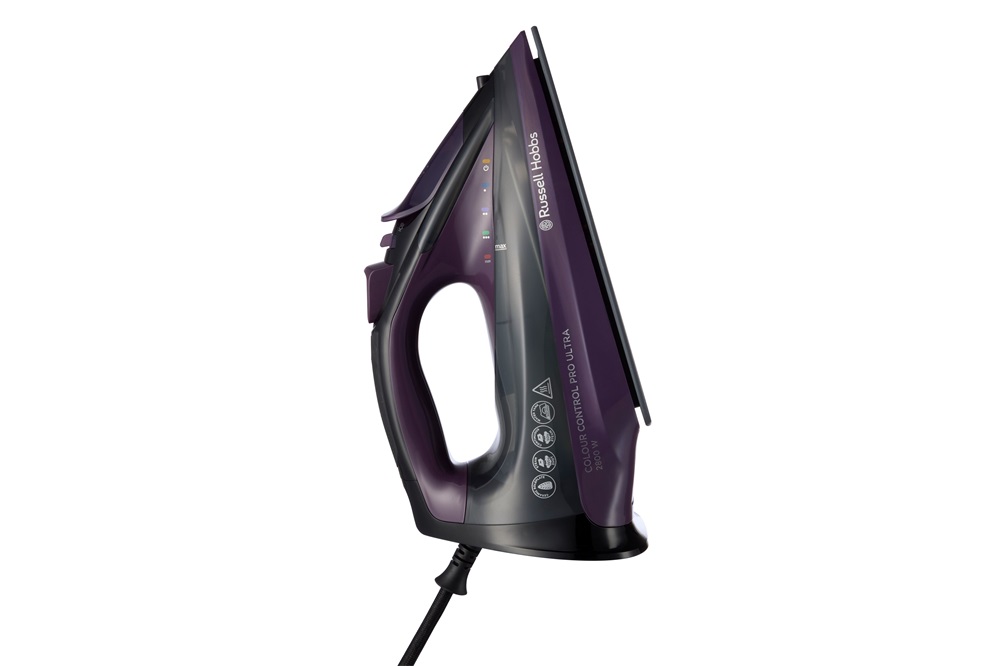 Russell Hobbs 27281-56/RH Colour Control Pro Ultra vasaló