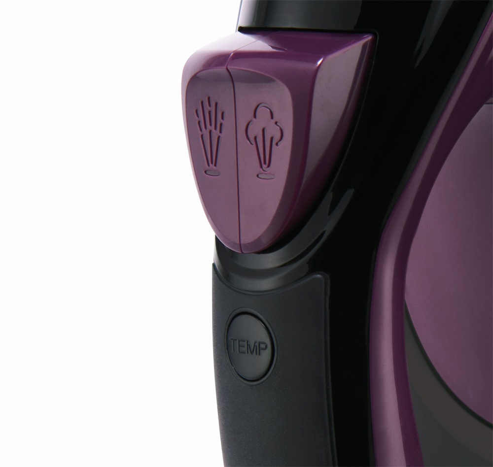 Russell Hobbs 27281-56/RH Colour Control Pro Ultra vasaló