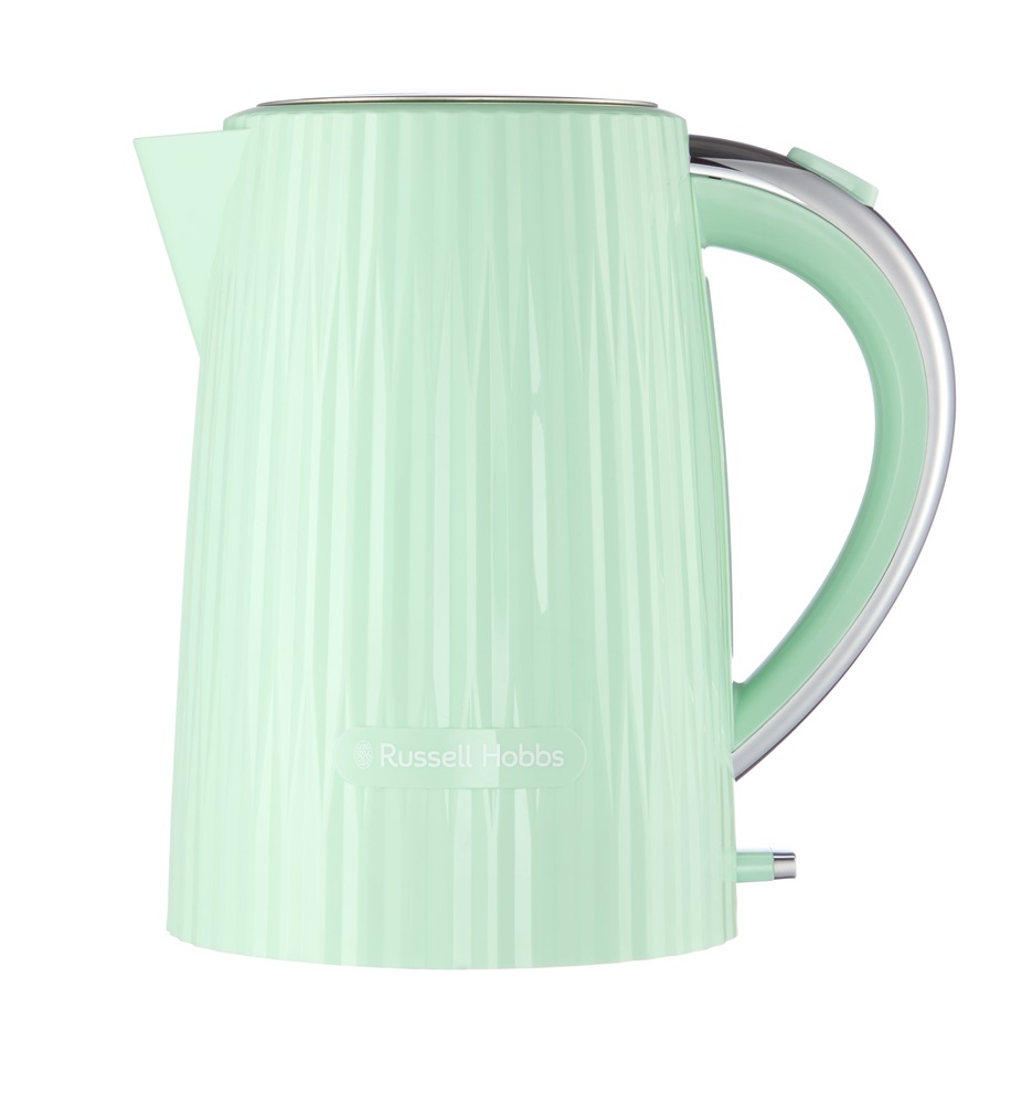 Russell Hobbs 27364-70/RH Eden 1,7L-es pisztácia vízforraló