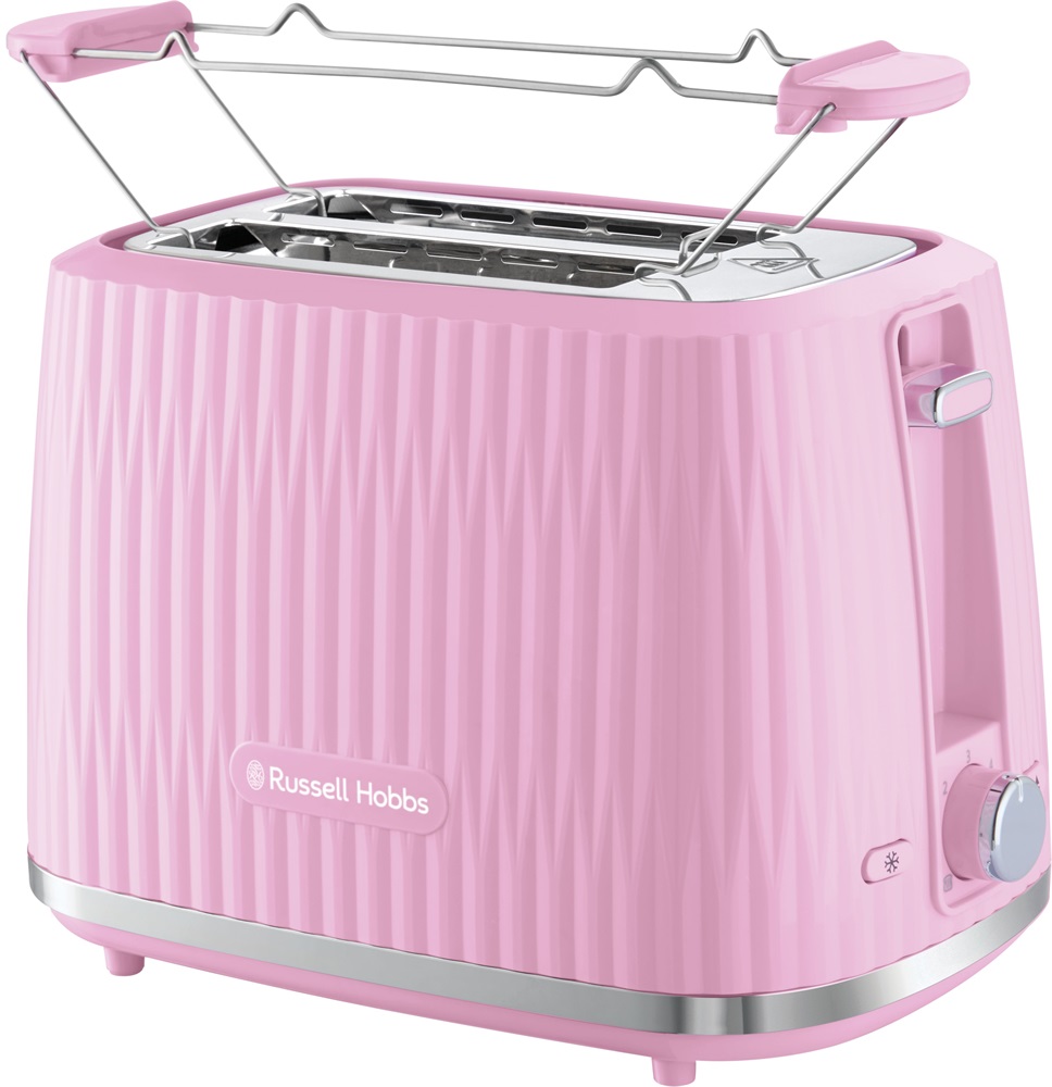 Russell Hobbs 27372-56/RH Eden málna 2 szeletes kenyérpirító