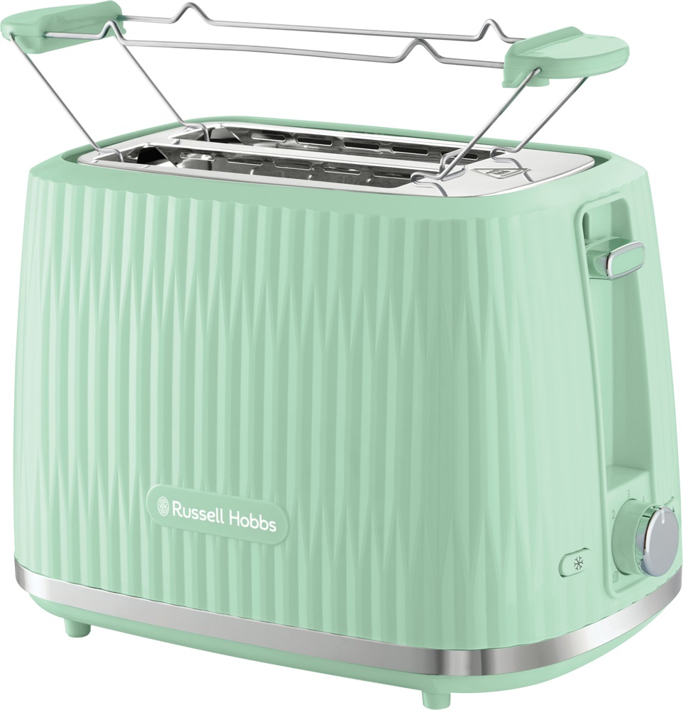 Russell Hobbs 27374-56/RH Eden pisztácia 2 szeletes kenyérpirító