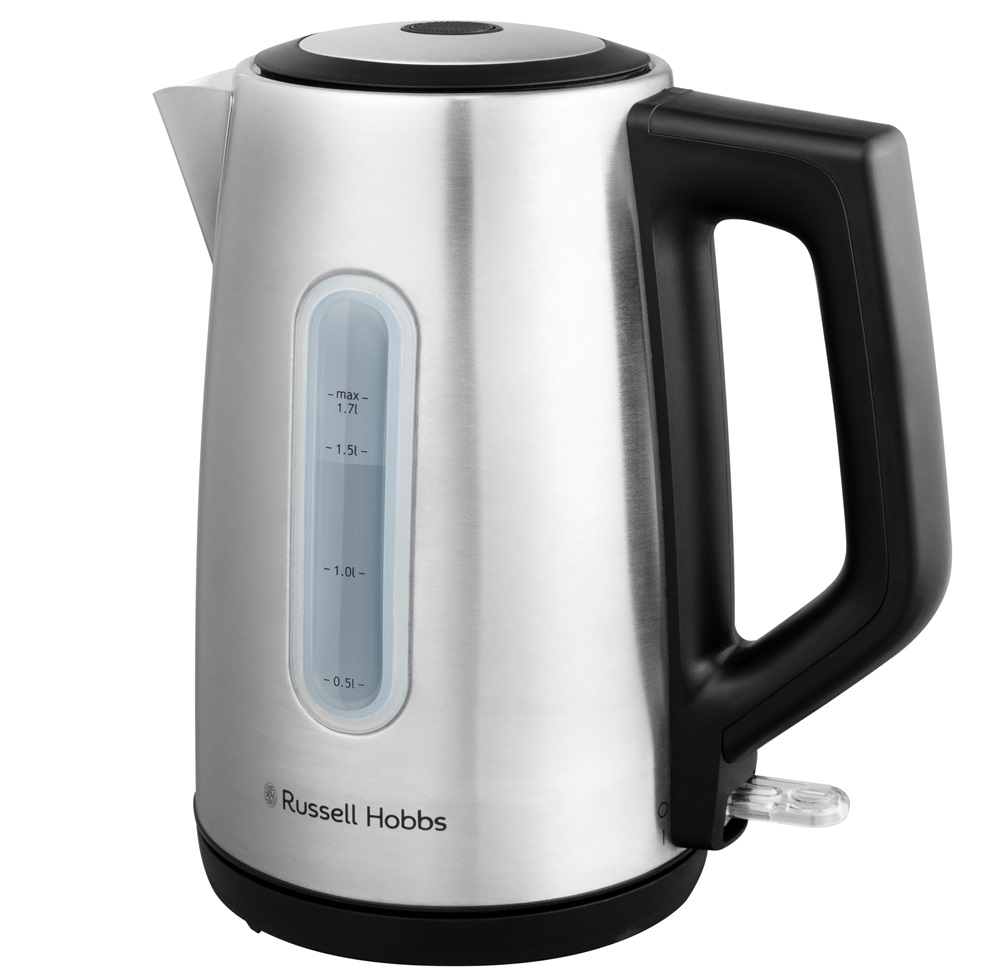 Russell Hobbs 27380-70/RH Heaton 1,7L-es inox vízforraló