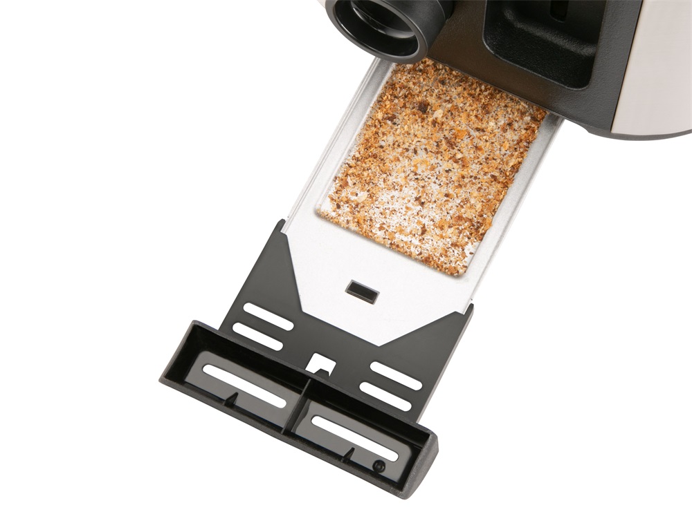 Russell Hobbs 27390-56/RH Heaton inox 2 szeletes kenyérpirító