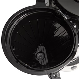 Russell Hobbs 27400-56/RH Heaton inox filteres kávéfőző