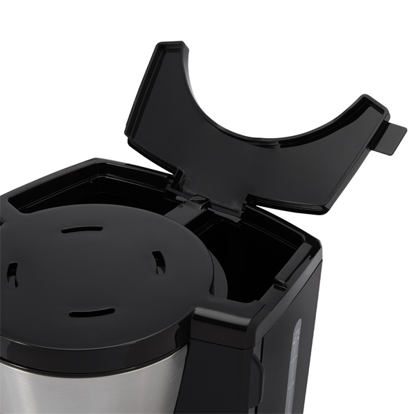 Russell Hobbs 27400-56/RH Heaton inox filteres kávéfőző