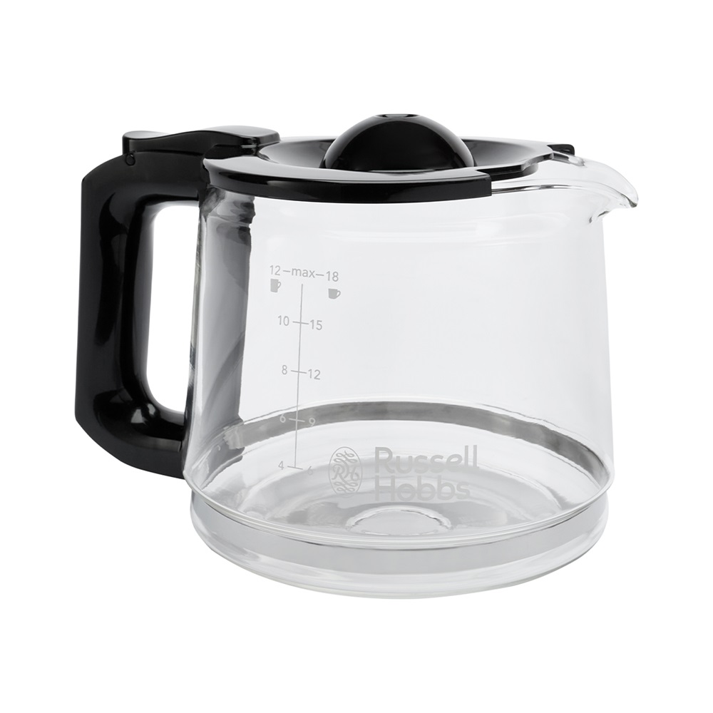 Russell Hobbs 27400-56/RH Heaton inox filteres kávéfőző