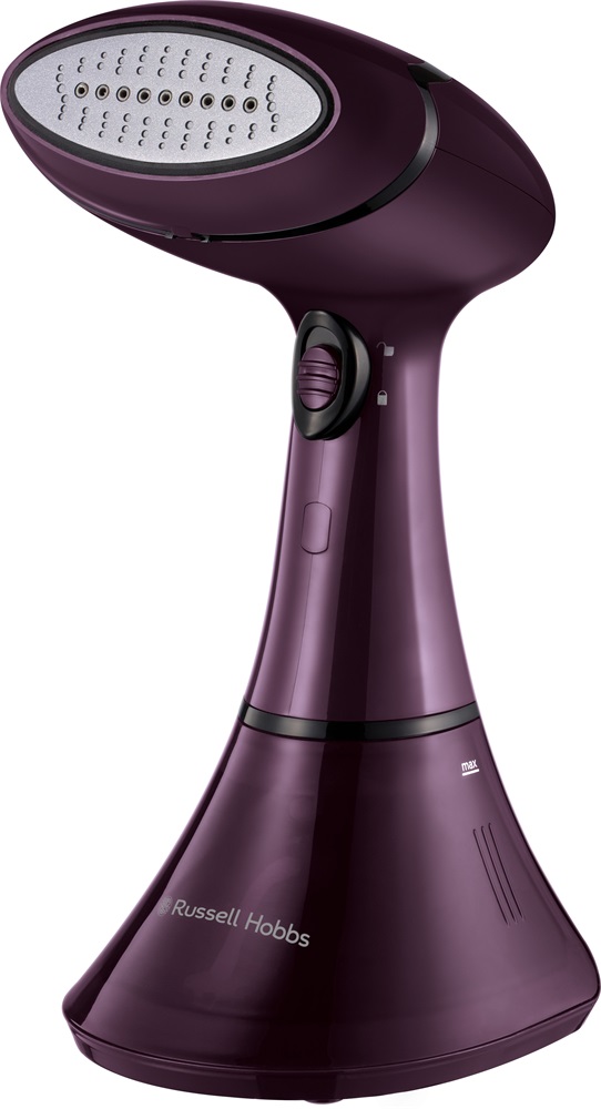 Russell Hobbs 27410-56/RH Steam Genie Colour Control kézi ruhagőzölő