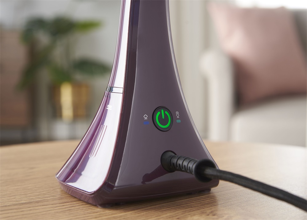 Russell Hobbs 27410-56/RH Steam Genie Colour Control kézi ruhagőzölő