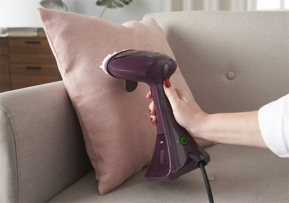 Russell Hobbs 27410-56/RH Steam Genie Colour Control kézi ruhagőzölő