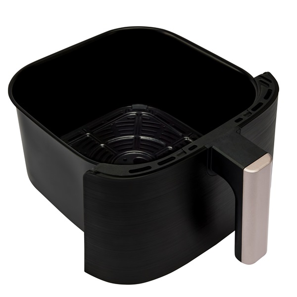 Russell Hobbs 27630-56/RH Satisfry fekete 8,3L forrólevegős sütő