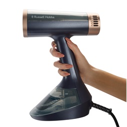 Russell Hobbs 28550-56/RH Steam Genie VacuSteam szívó funkcióval kézi ruhagőzölő