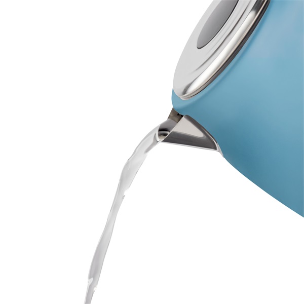 Russell Hobbs 28641-70/RH Hanley Blue 1,7L-es kék vízforraló