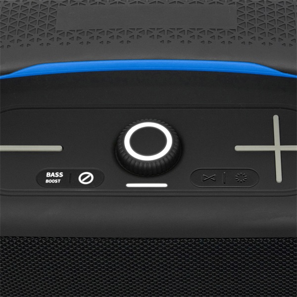 SAL BT9000 vízálló hordozható hangszóró