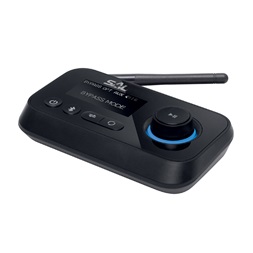 SAL BTRC 1000 HiFi Bluetooth adó-vevő adapter