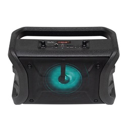 SAL BTWORKY USB/microSD/AUX/FM munka és szabadidő hangszóró