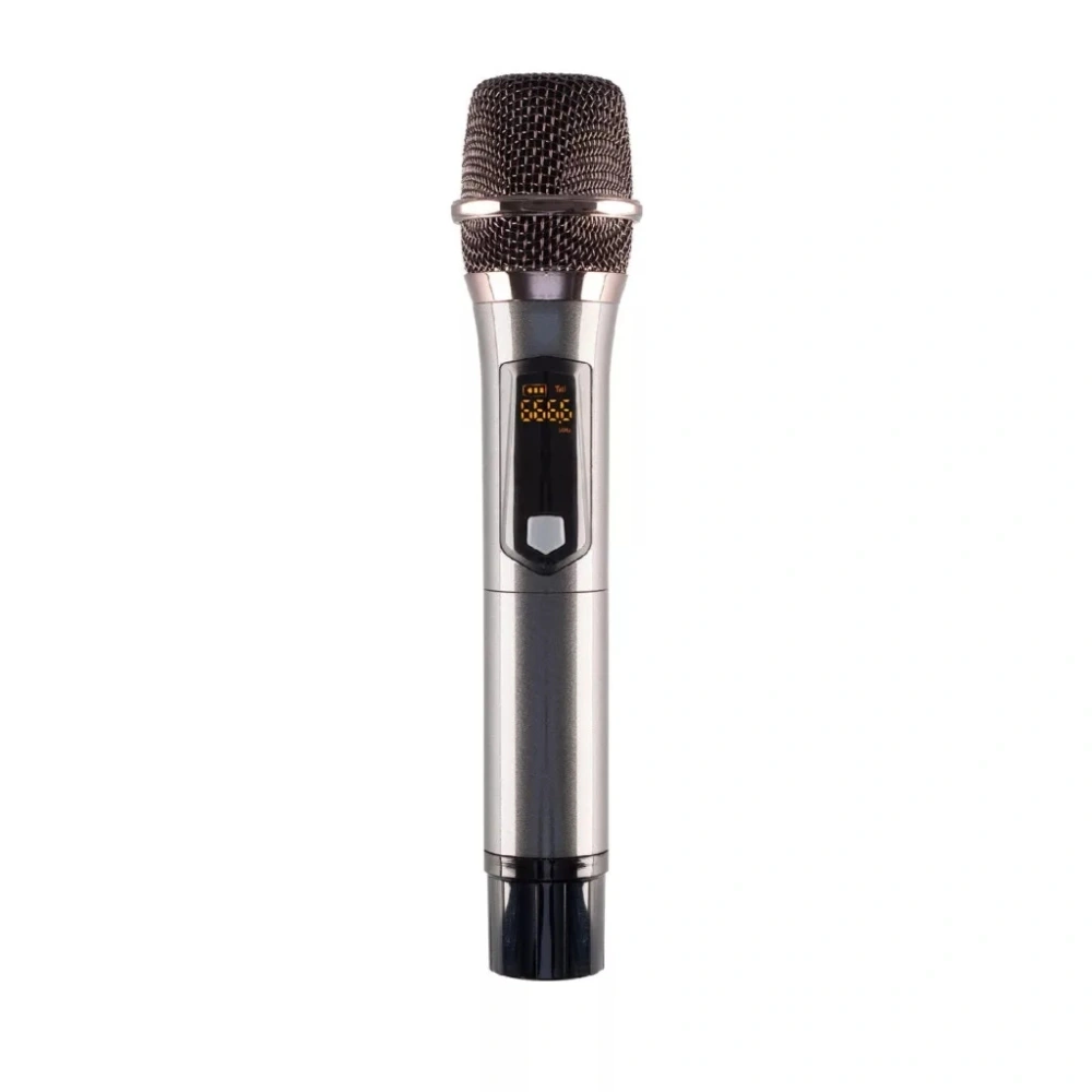 SAL MVN310 vezeték nélküli 40m mikrofon szett