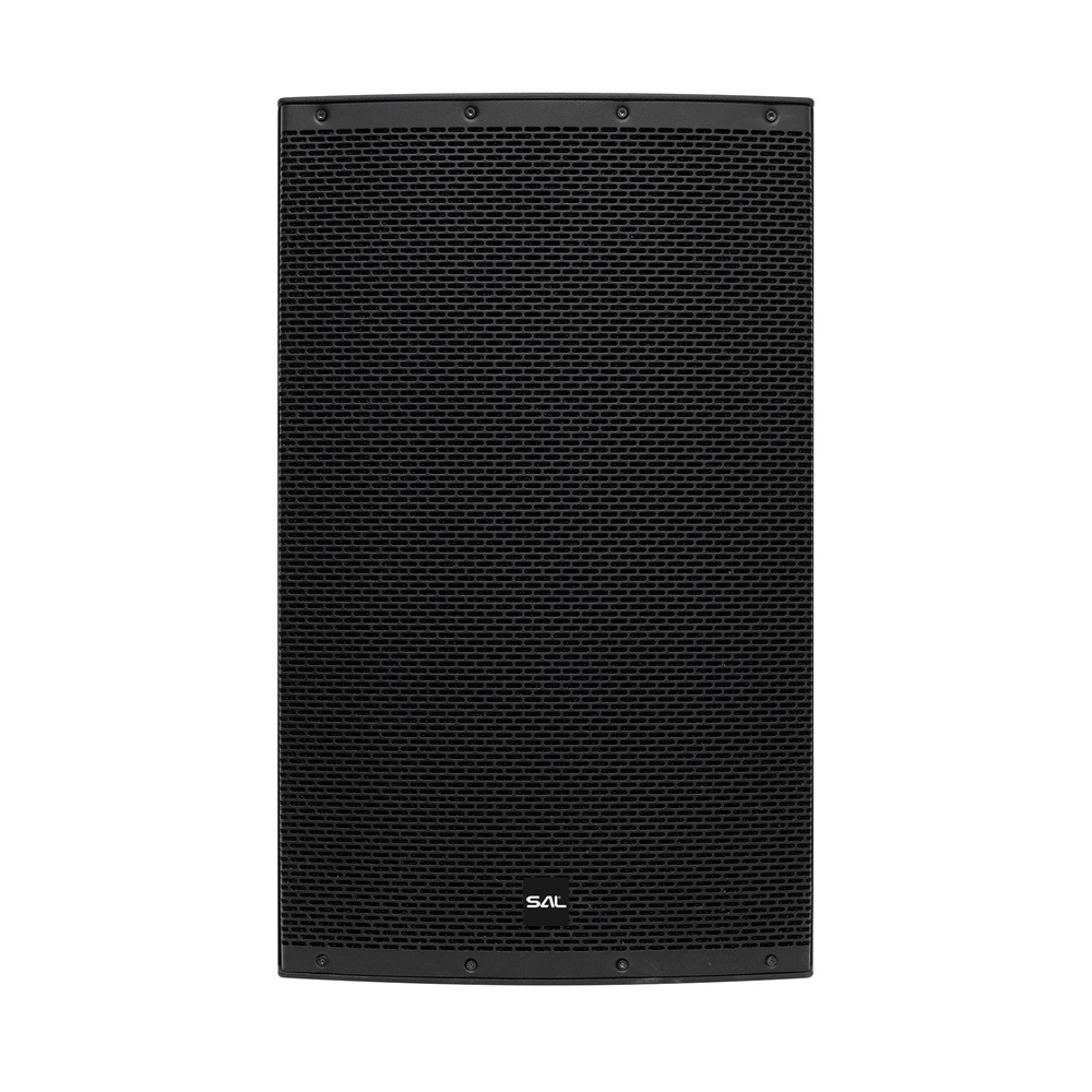 SAL PAP43BT 1200W Bluetooth/USB/SD professzionális hangszóró