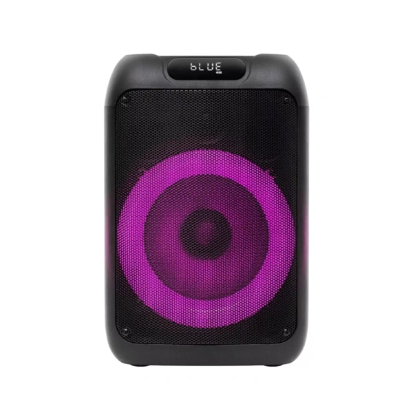 SAL PAR2000 20cm akku BT LED party hangszóró