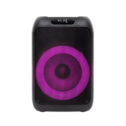 SAL PAR2000 20cm akku BT LED party hangszóró