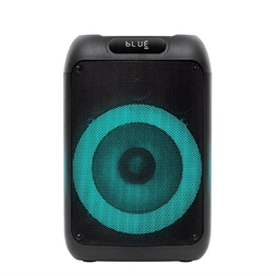 SAL PAR2000 20cm akku BT LED party hangszóró