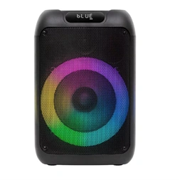 SAL PAR2000 20cm akku BT LED party hangszóró