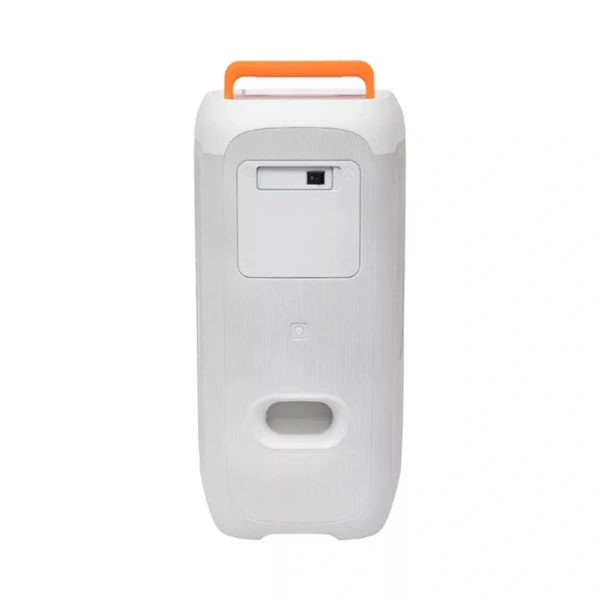 SAL PAR216WH 2x165mm akku BT LED mikrofon party hangszóró