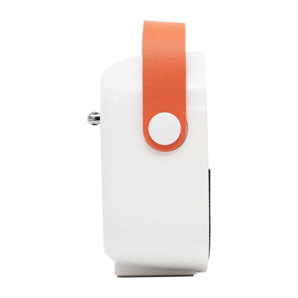 SAL RPR4LCD ébresztőórás táskarádió