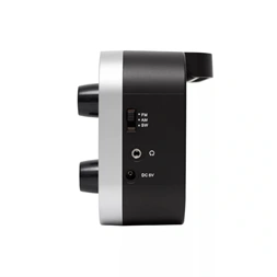 SAL RPR 8 3 sávos AC/DC táskarádió