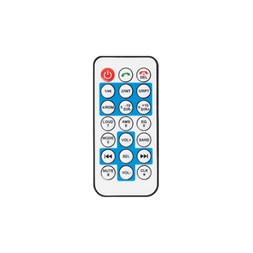 SAL VB 2300 Bluetooth/FM/USB/mSD/AUX smart autóhifi fejegység