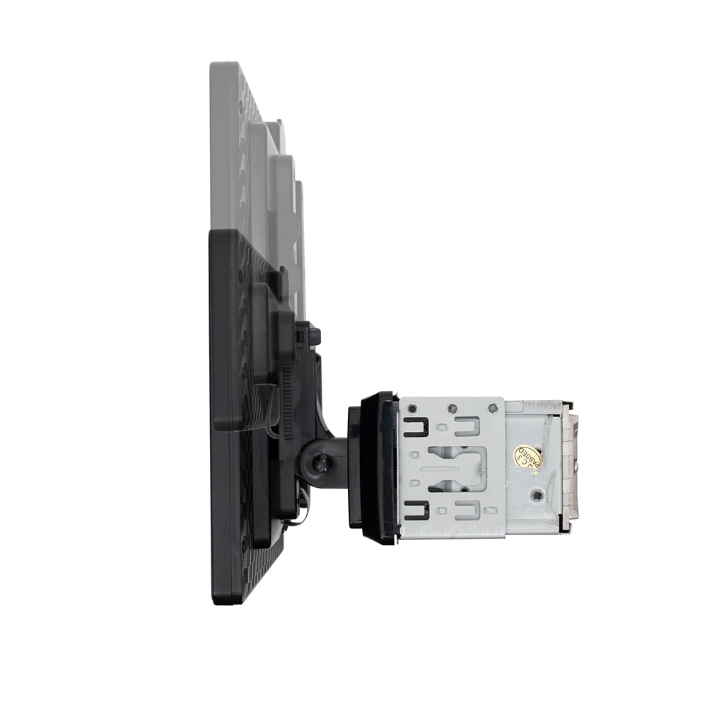 SAL VB X1000 9" USB/microSD/Bluetooth/AUX/AM/FM smart autóhifi fejegység