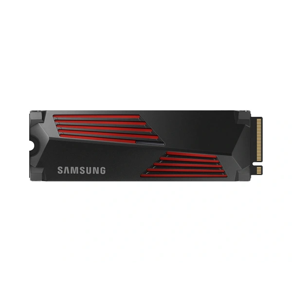 SAMSUNG 990 PRO with Heatsink NVMe™ M.2 SSD 1TB
