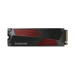 SAMSUNG 990 PRO with Heatsink NVMe™ M.2 SSD 1TB