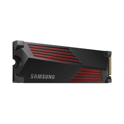 SAMSUNG 990 PRO with Heatsink NVMe™ M.2 SSD 2TB