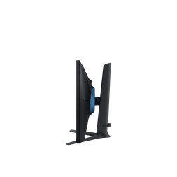 Samsung 27" LS27CG510EUXEN G51C QHD VA 165Hz HDMI/DP gamer monitor