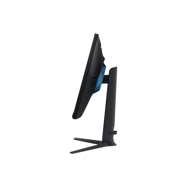 Samsung 27" LS27CG510EUXEN G51C QHD VA 165Hz HDMI/DP gamer monitor