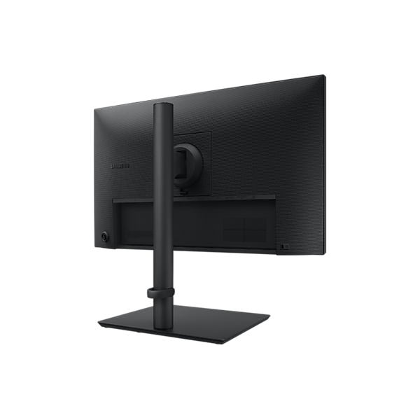 Samsung 24" S43GC FHD IPS 100Hz HDMI/DP/USB/VGA monitor