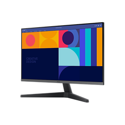 Samsung 27" LS27C332GAUXEN FHD IPS 100Hz HDMI/DP monitor