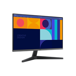 Samsung 27" LS27C332GAUXEN FHD IPS 100Hz HDMI/DP monitor