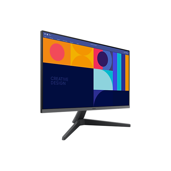 Samsung 27" LS27C332GAUXEN FHD IPS 100Hz HDMI/DP monitor