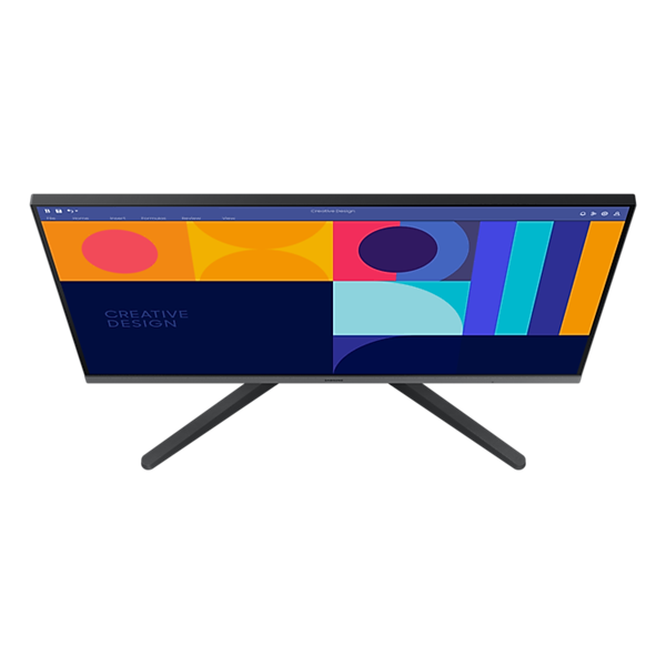 Samsung 27" LS27C332GAUXEN FHD IPS 100Hz HDMI/DP monitor