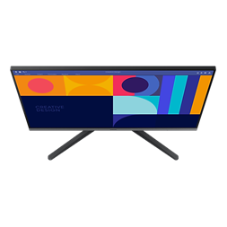 Samsung 27" LS27C332GAUXEN FHD IPS 100Hz HDMI/DP monitor