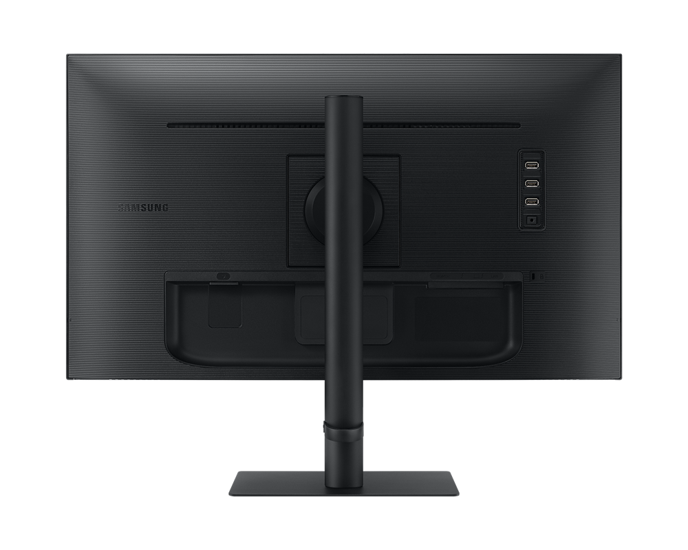 Samsung 27" S8 UHD IPS HDMI/USB/Thunderbolt/LAN monitor