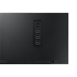Samsung 32" S80PB UHD IPS DP/HDMI/USB/USB-C/LAN monitor